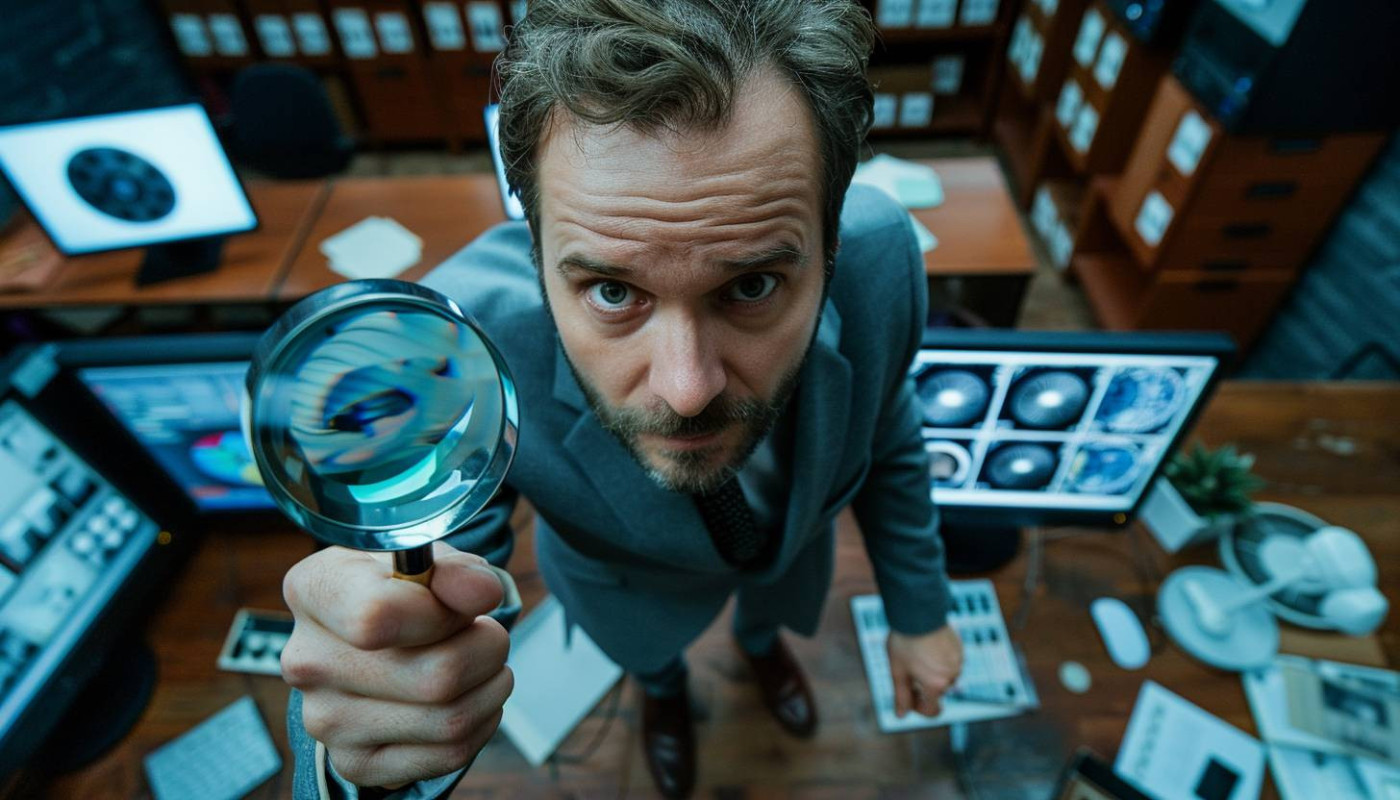 L'importance de choisir un détective privé agréé pour vos enquêtes confidentielles