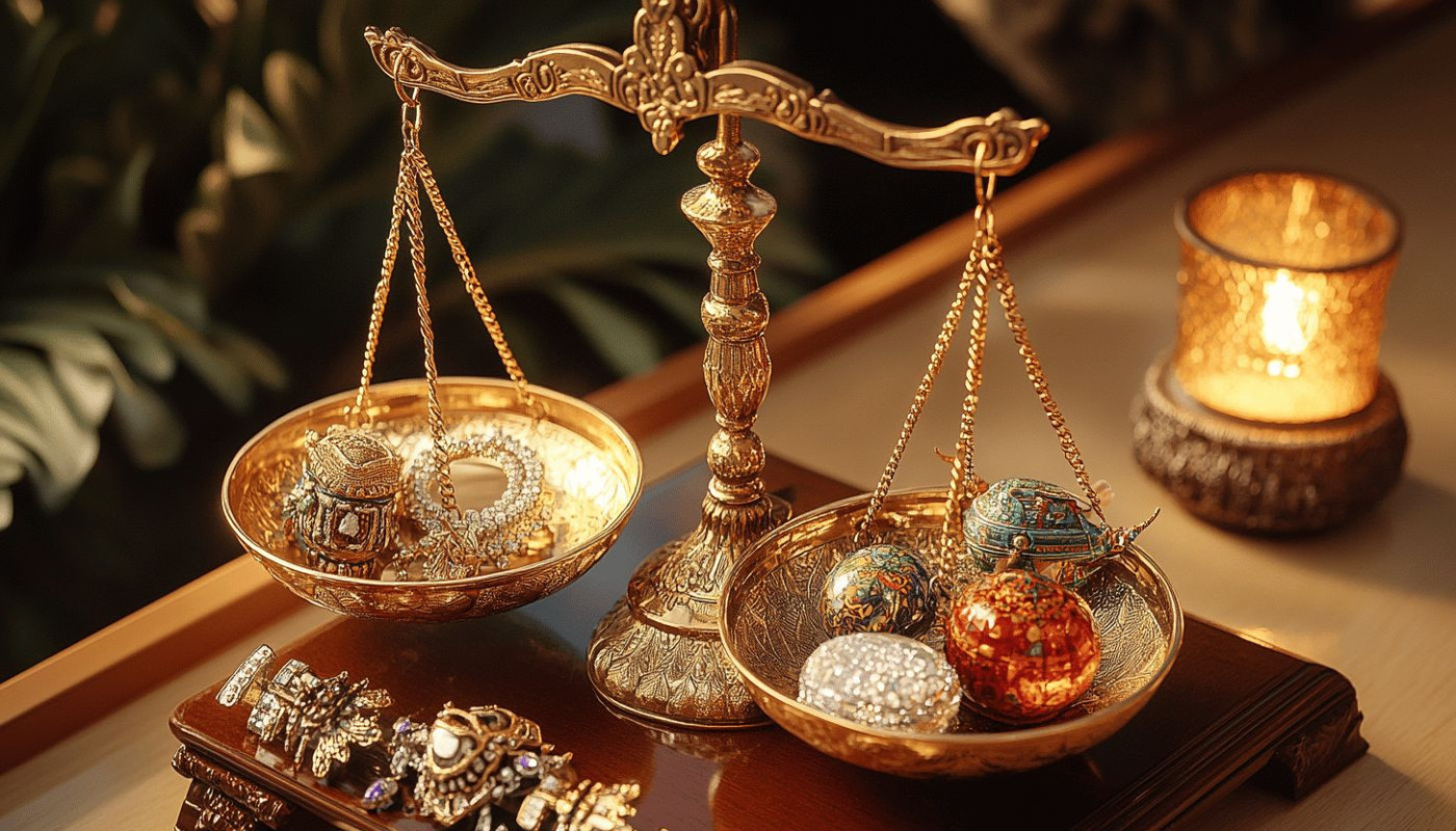 L'importance du choix des fonds d'investissement dans le luxe