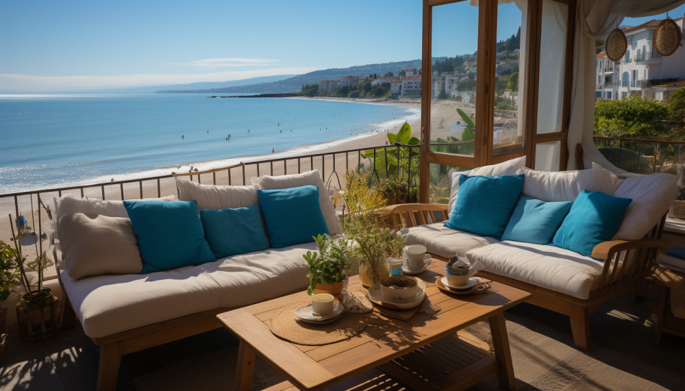 Logements en bord de mer : où et comment les trouver ?