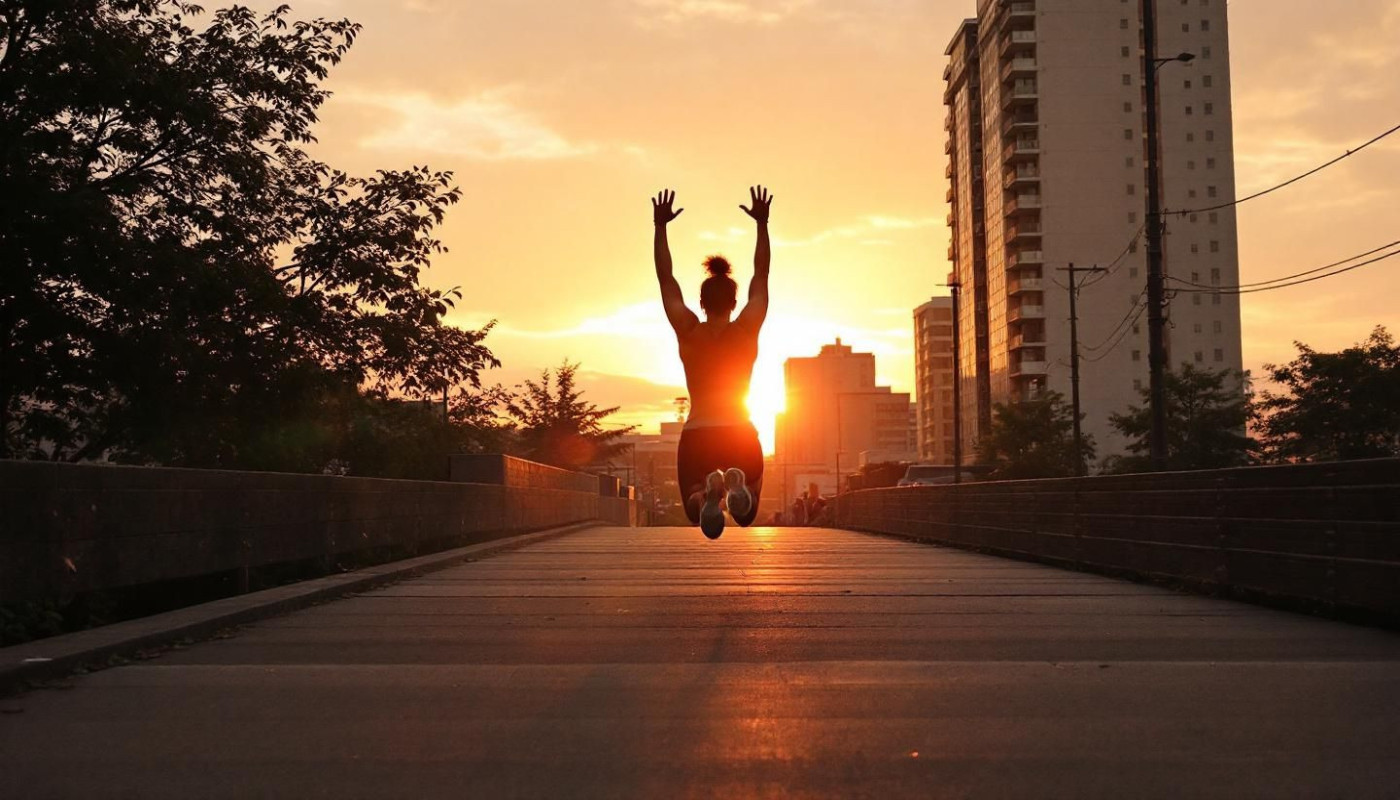 Maximiser l'efficacité de votre entraînement : HIIT contre LISS, le duel