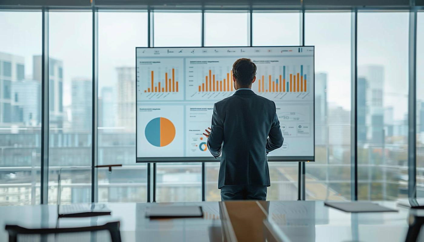 Maximiser l'impact de la stratégie de marque sur la croissance des entreprises