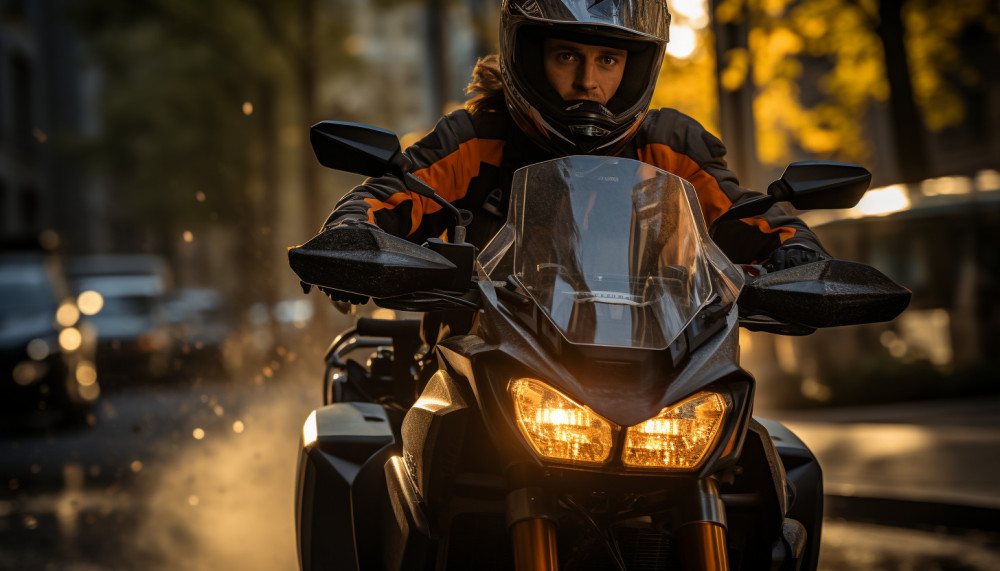 Permis moto : qu’est-ce que c’est et quels en sont les différentes catégories ?