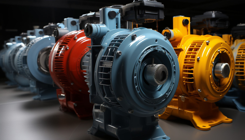 Pompe de surface : comment fonctionne-t-elle ?