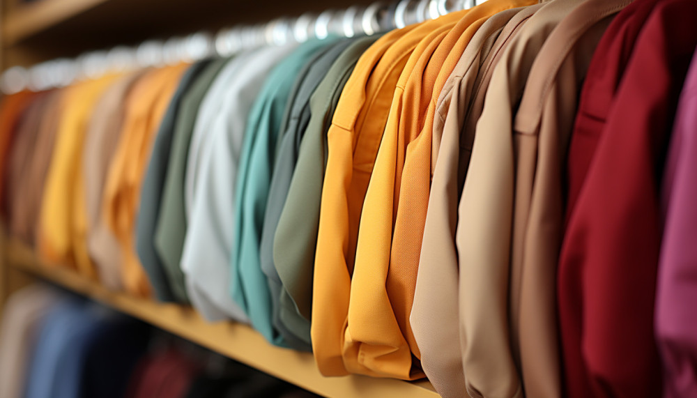 Pour quels types de pantalons faut-il utiliser les boutons clips ?