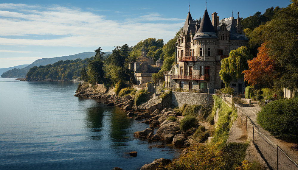 Pourquoi aller en vacances sur la côte Picarde ?