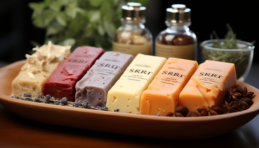 Pourquoi opter pour un savon bio et naturel ?