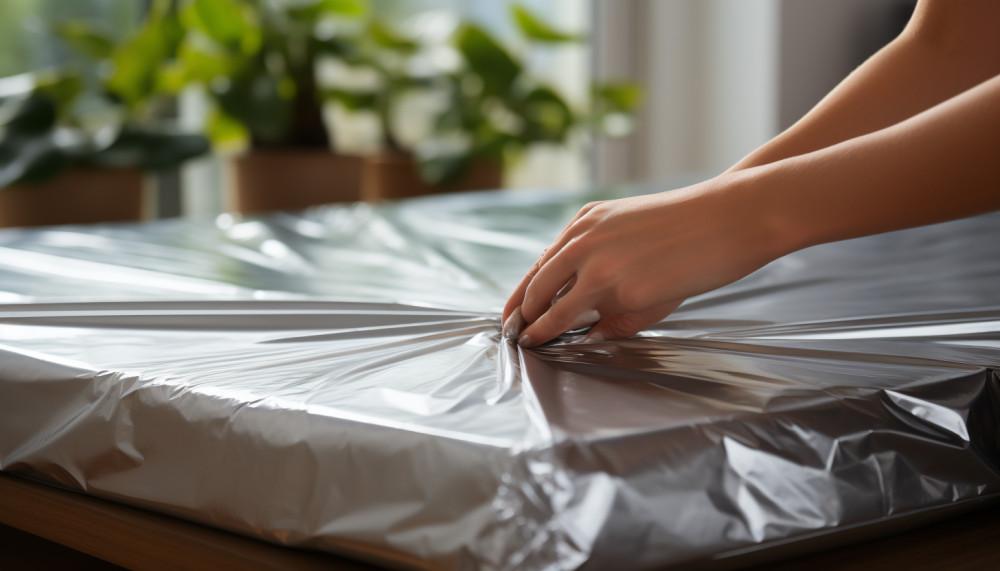 Pourquoi opter pour une protection de matelas imperméable ?