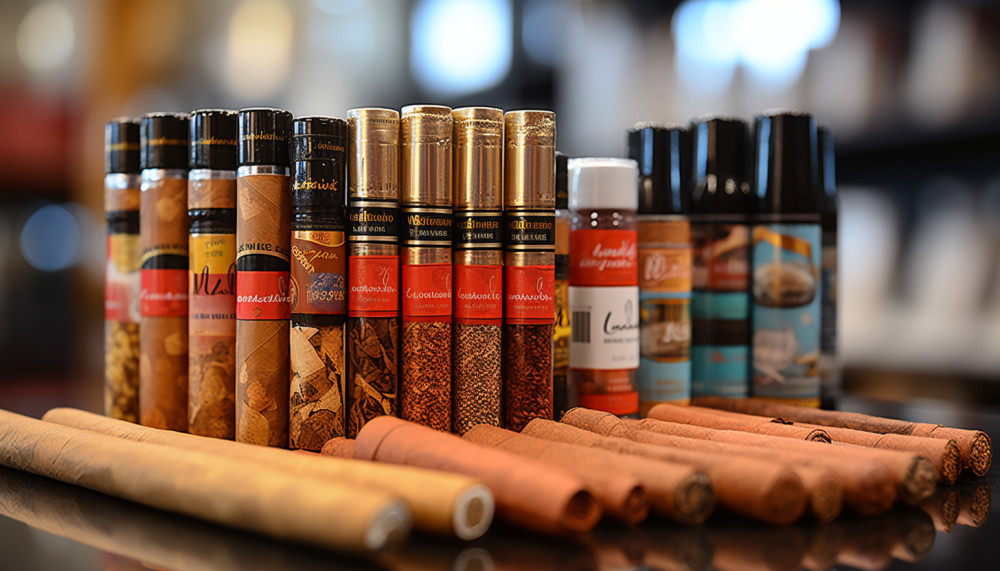 Pourquoi préférer la cigarette électronique au tabac ?