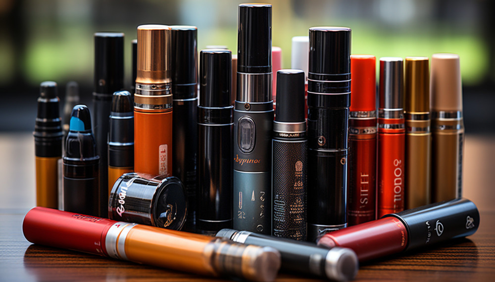 Pourquoi utiliser une cigarette électronique ?