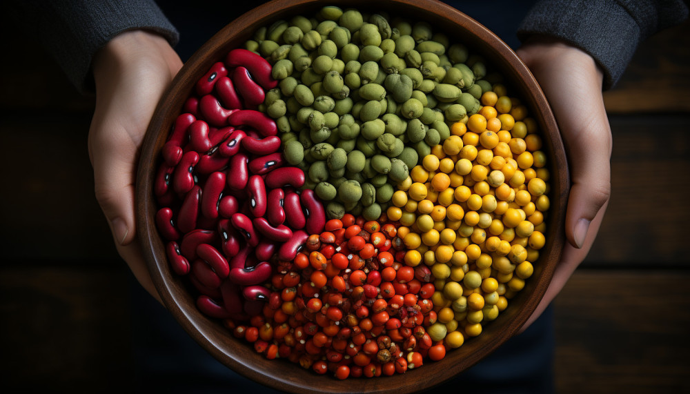 Protéines végétales : quels bienfaits pour la santé ?