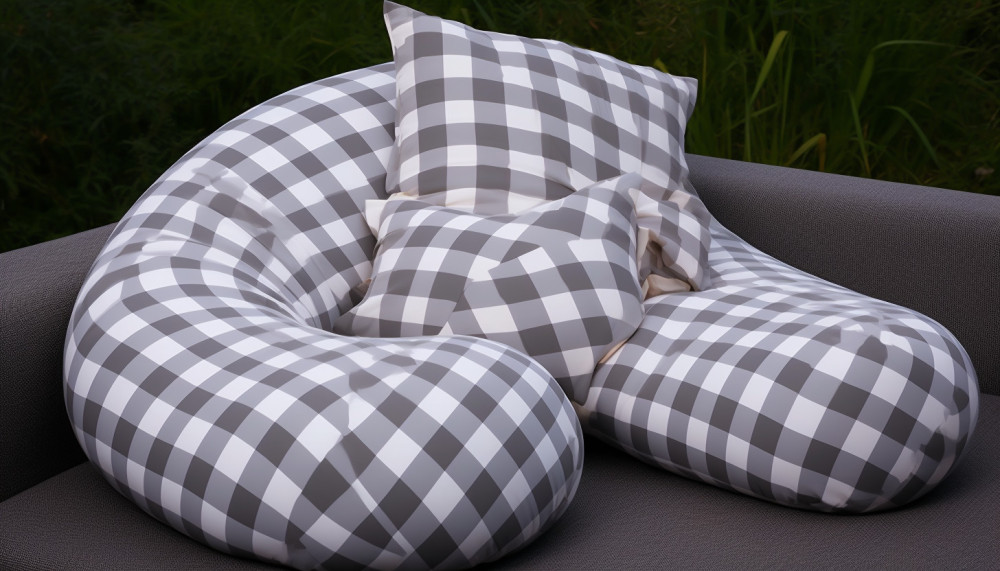 Quand utiliser un coussin de grossesse ?