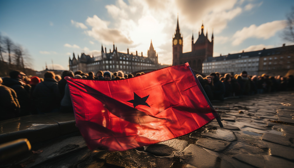 Que devez-vous savoir sur le bazar socialiste en Europe ?