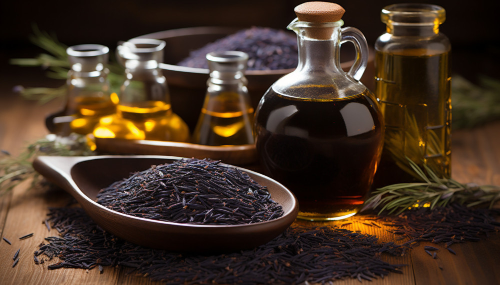 Que faire pour bien profiter des vertus de l'huile de nigelle ?