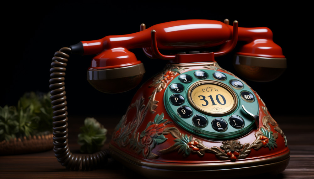 Que faire pour déterminer l'origine d'un numéro de téléphone?