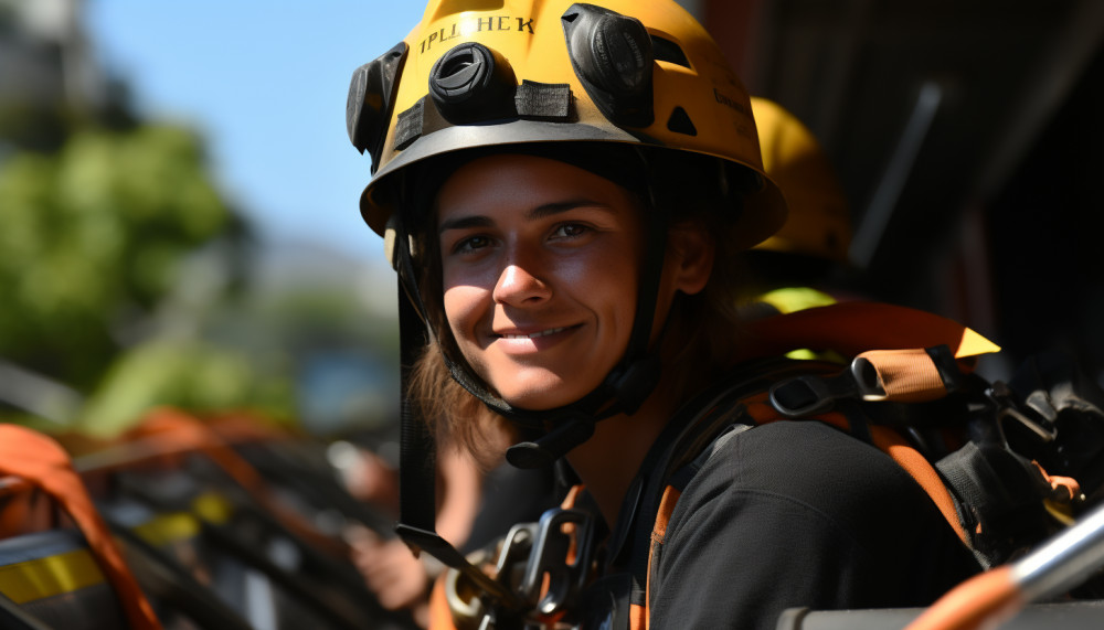 Que savoir du cordiste à Nice ?