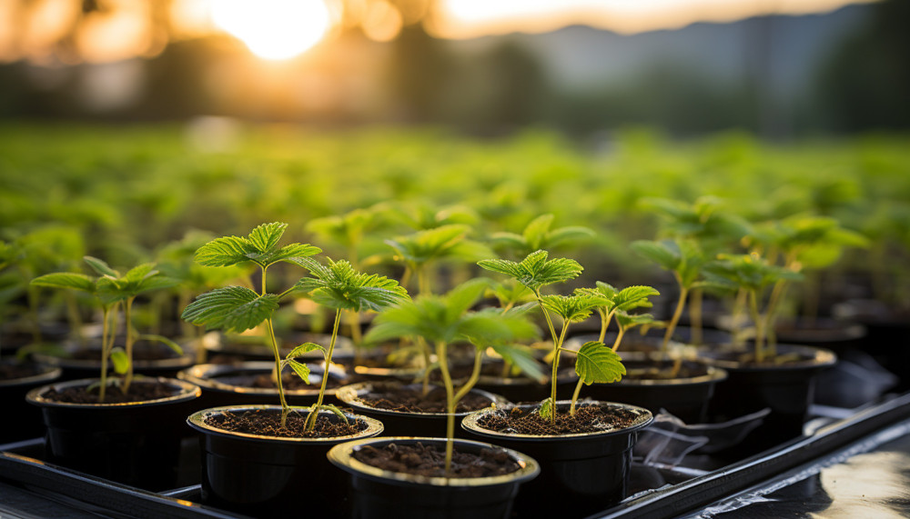 Quel est l’intérêt de la culture sous serre ?