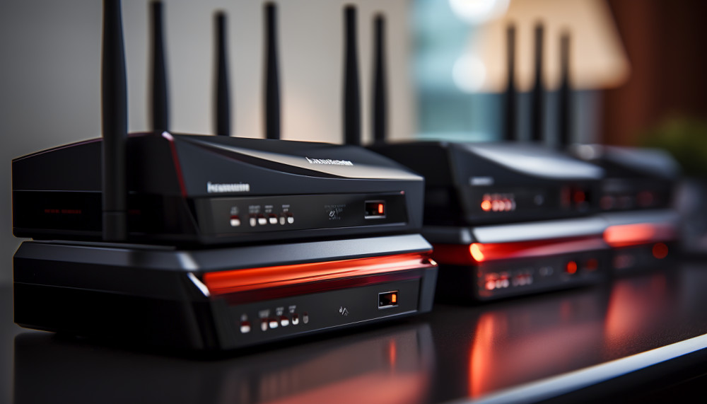 Quel routeur sans fil choisir ?