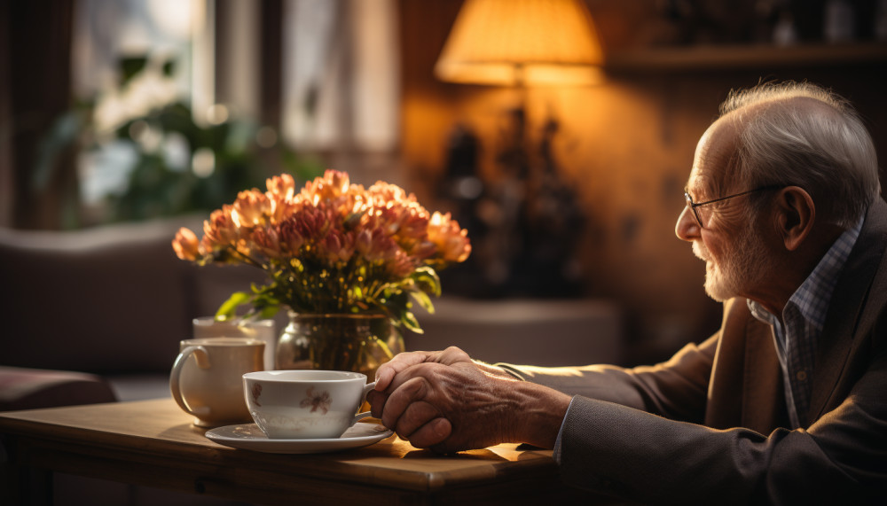 Quelles méthodes adoptées dans l’entretien des personnes âgées ?