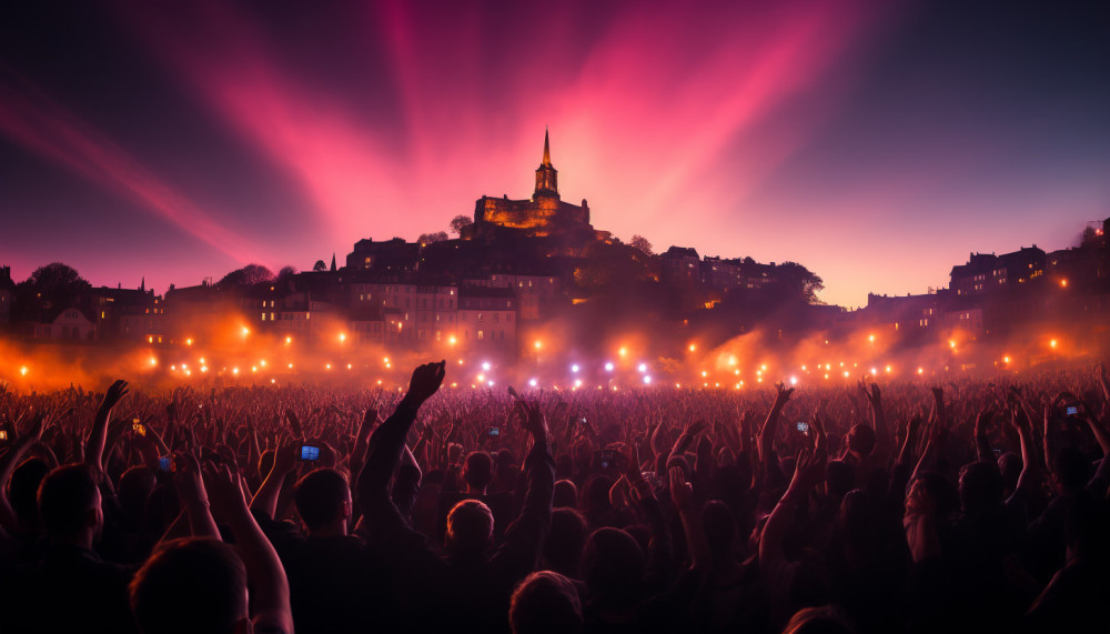 Quelles sont les bonnes raisons d’organiser vos manifestations à Lyon ?