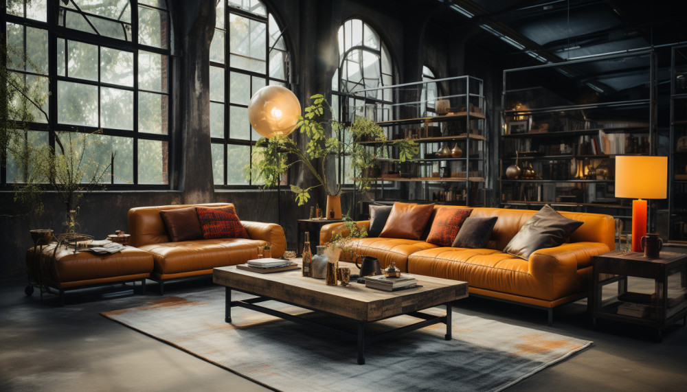 Quelles sont les erreurs à éviter dans une décoration industrielle?