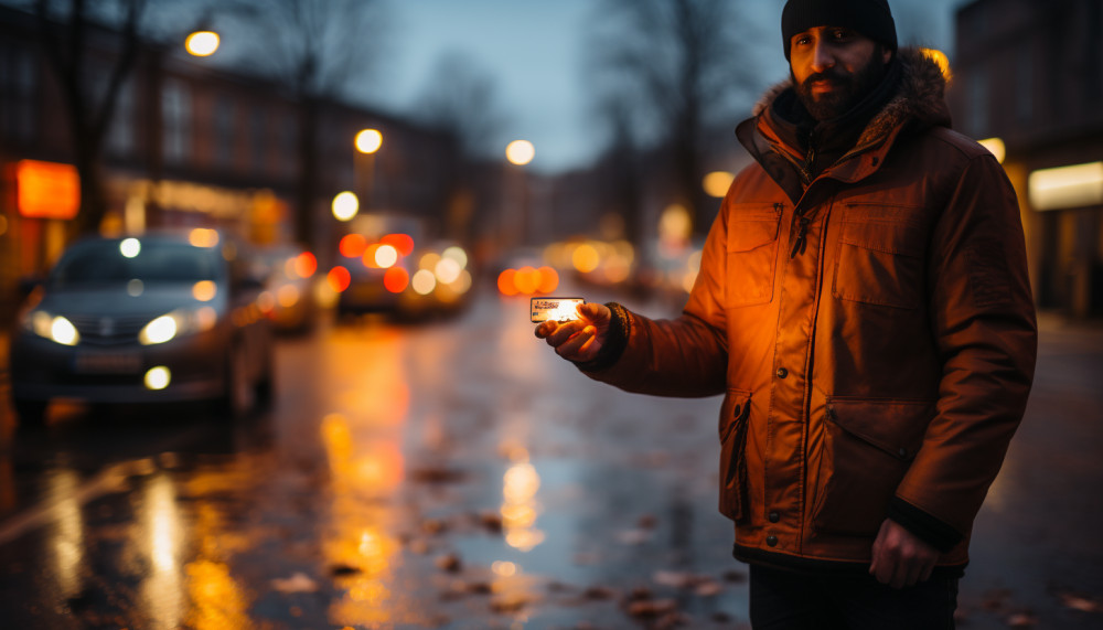 Quelques astuces pour échanger son permis de conduire en mauvais état ?