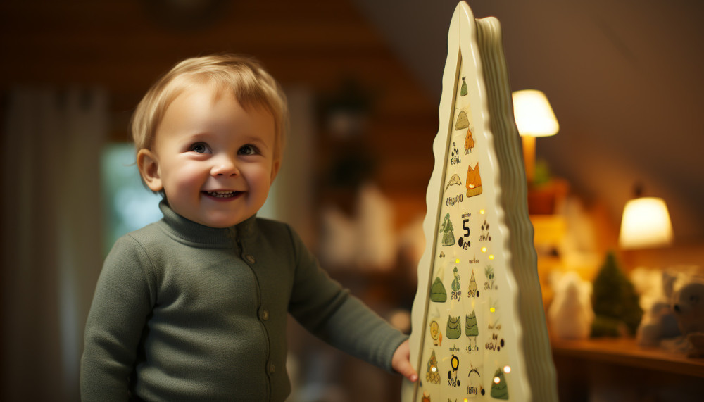 Quelques astuces pour prendre un thermomètre chambre bébé