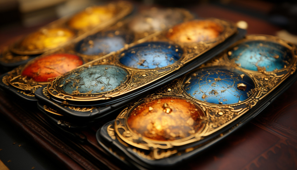 Quelques règles pour jouer au tarot en ligne