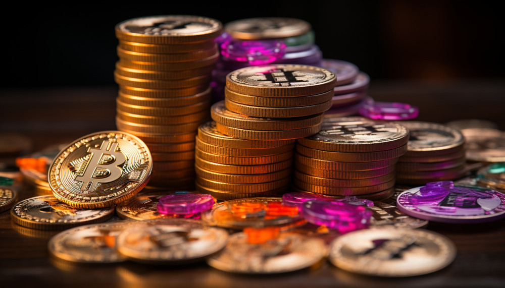 Quels jeux pour gagner de la cryptomonnaie ?