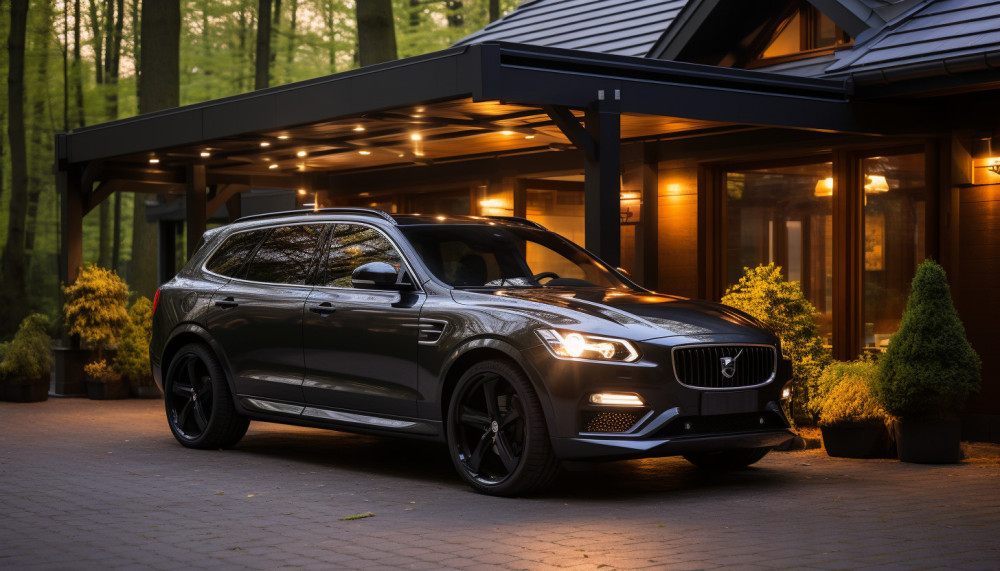 Quels sont les avantages d’un carport ?