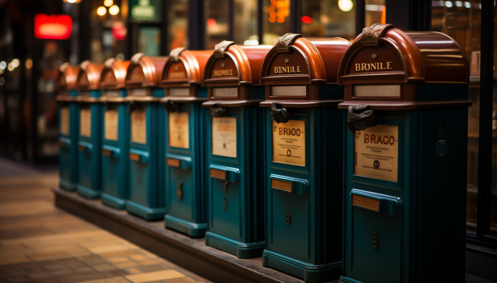 Quels sont les avantages d’une banque postale ?