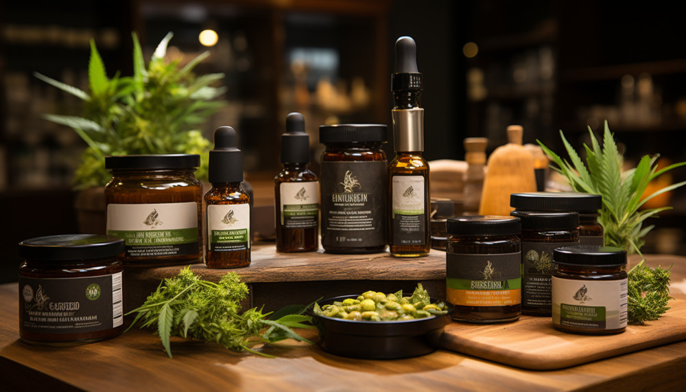 Qui consulter pour savoir le produit CBD qui vous convient ?