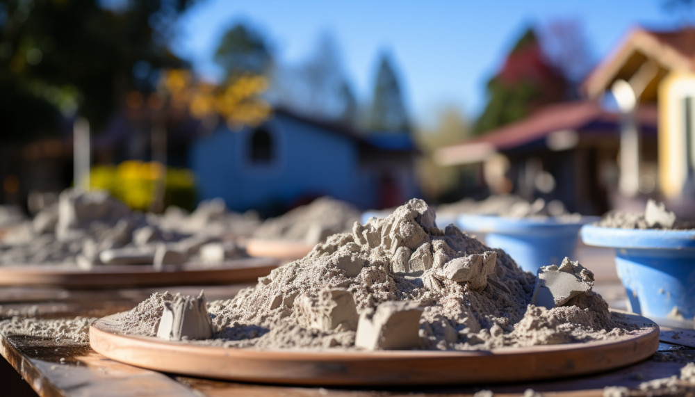 Séchage du béton : voici tout ce qu'il faut savoir concernant le temps de séchage