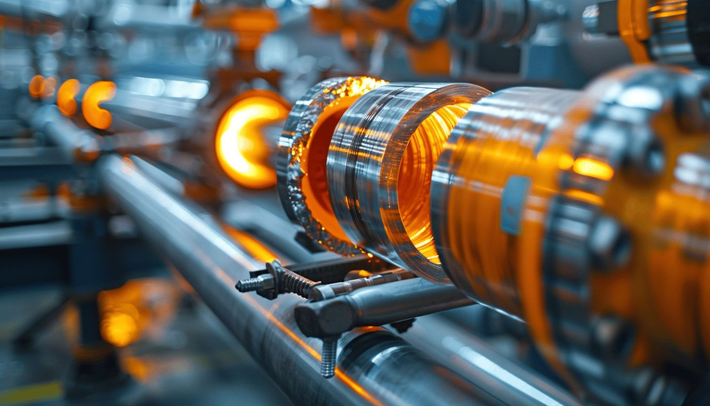 Techniques modernes de réparation de canalisations avec le chemisage