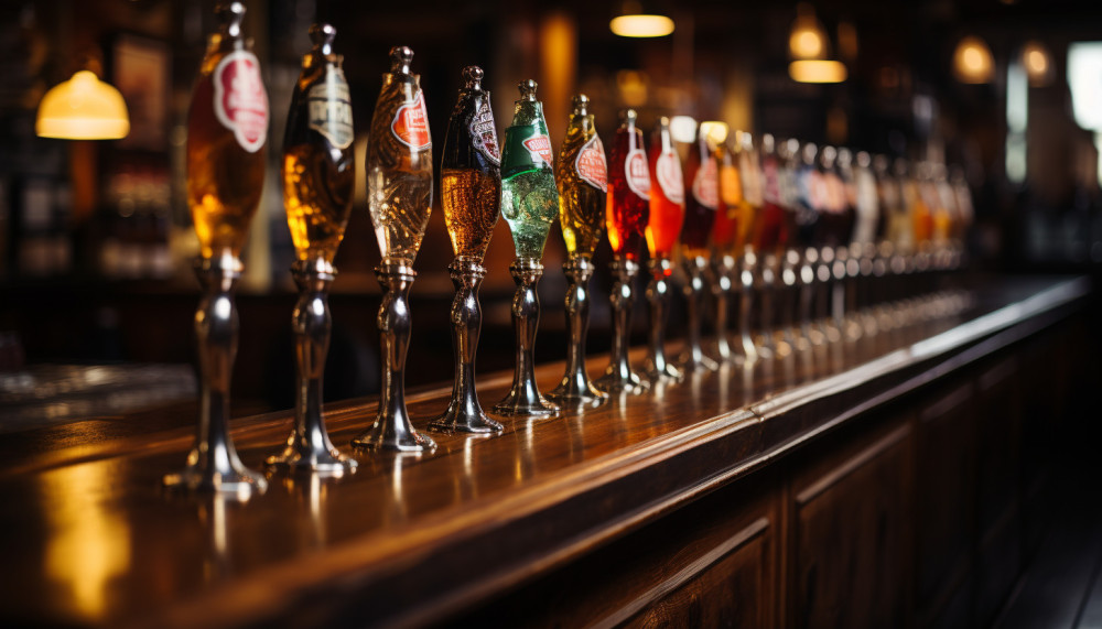 Tireuse à bière : quelques critères pour faire un bon choix