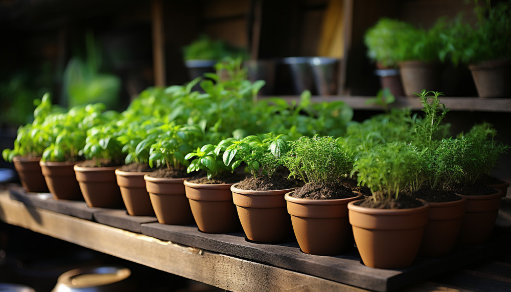 Top 5 des plantes médicinales à avoir dans son jardin