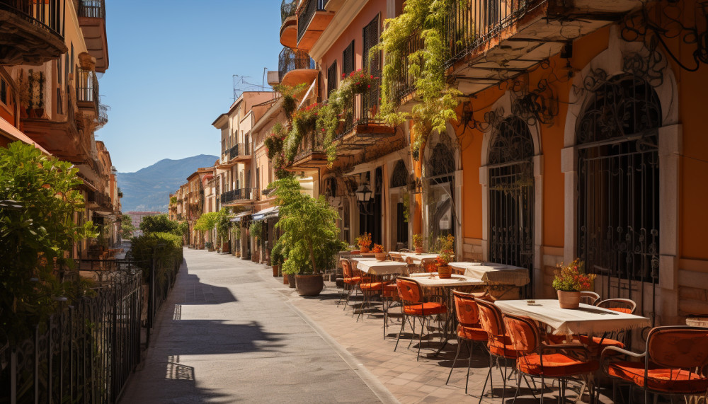 Touring en Espagne : que regorge la ville de Malaga ?