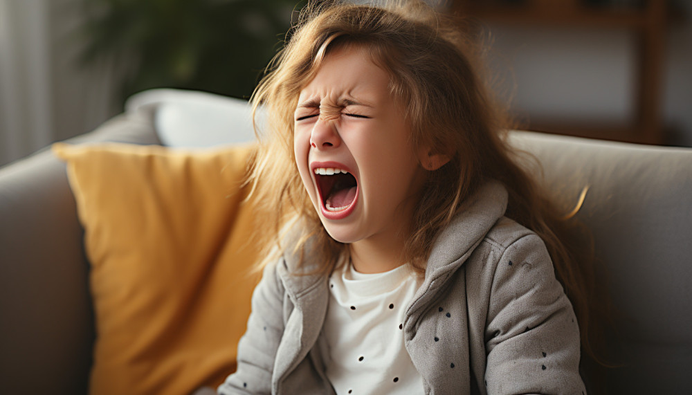 Tout savoir sur la colique du nourrisson