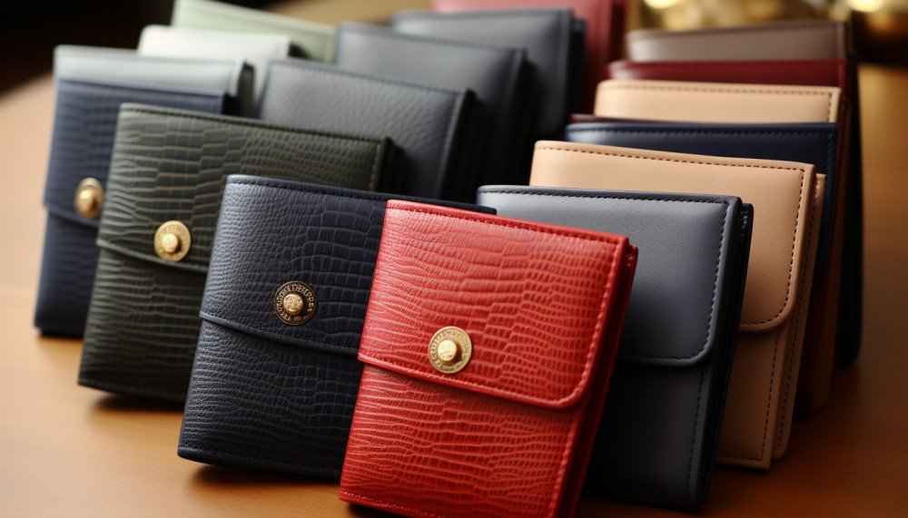 Tout savoir sur les usages d’un portefeuille pour homme