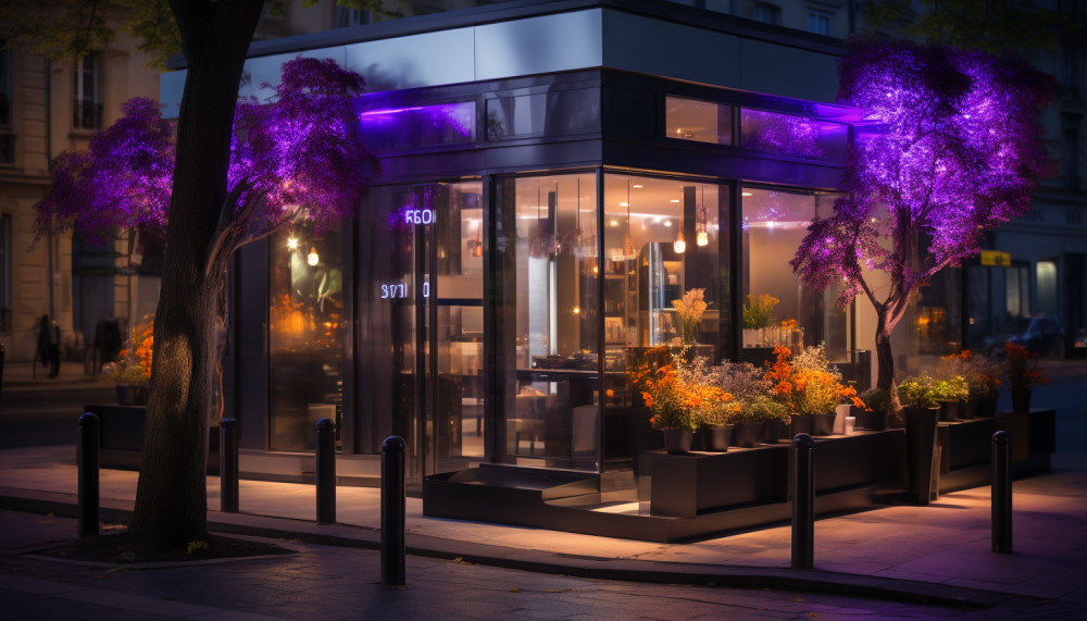 Tout sur Urbanc Bivouac ; Votre hôtel 3 étoiles à Paris.