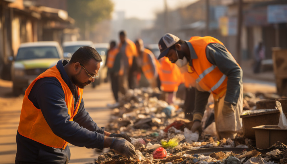 Travaux d'assainissement : l'essentiel