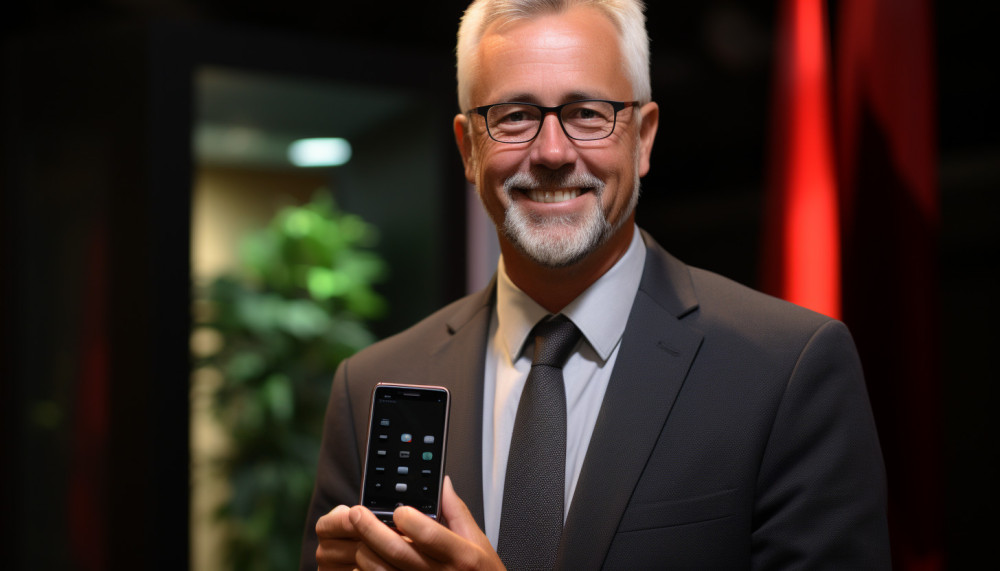 Un retour spectaculaire de la marque canadienne : BlackBerry