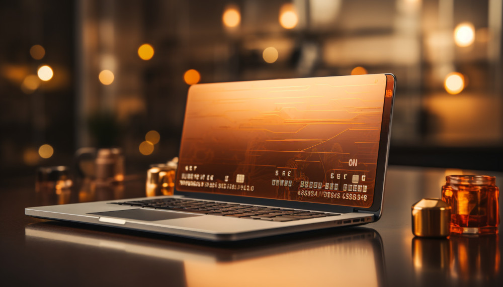 Une expertise en crédit rapide en ligne