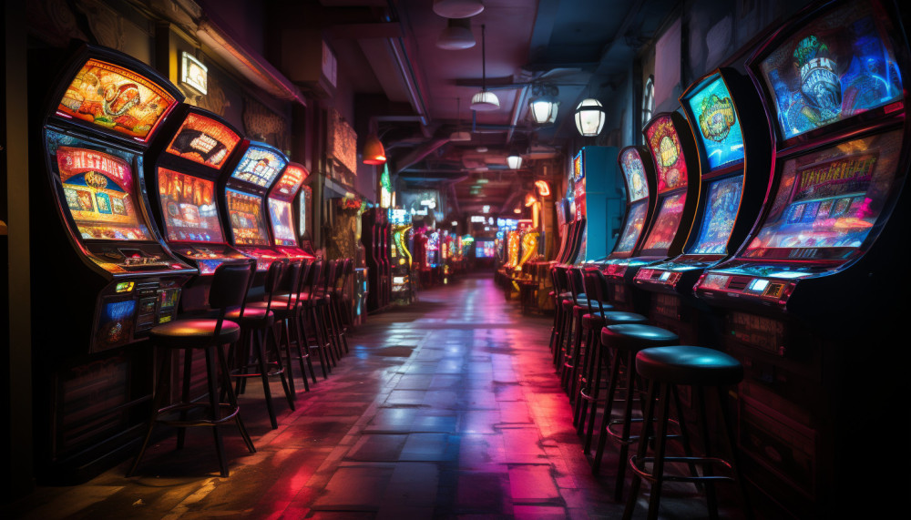 Vous voulez connaître les pourcentages de paiement des machines à sous ? Voici comment procéder