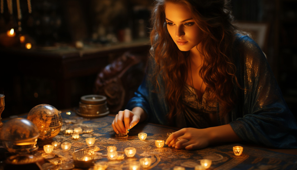 Voyance en ligne gratuite, comment ça se passe et quel en sont les avantages ?